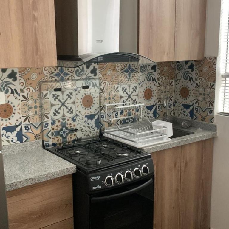 Suit Marchelo - Apartamento de 1 dormitorio - 9