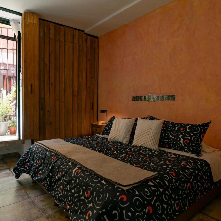 Solazul Experiencia & Estancia - Habitación Deluxe - 3