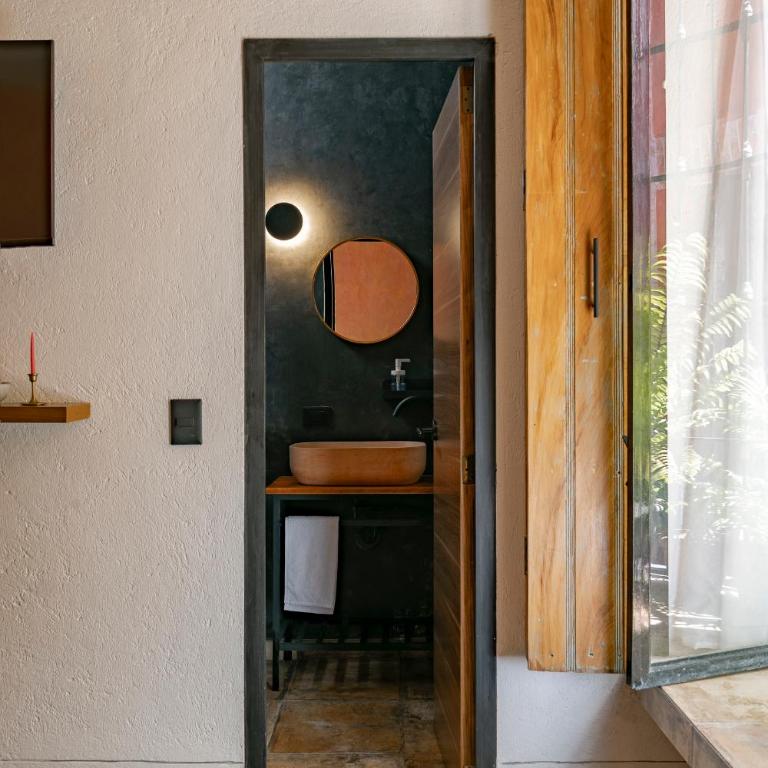 Solazul Experiencia & Estancia - Habitación Deluxe - 4