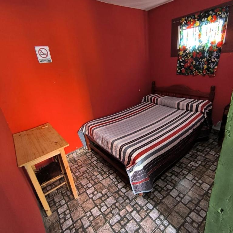 Casa Clarita - Habitación Doble - 2