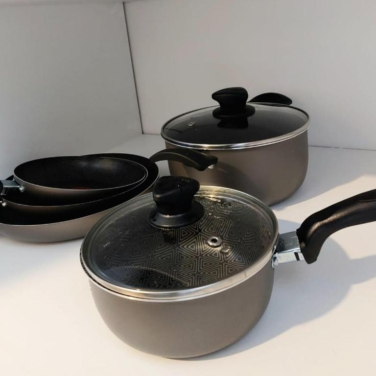 Apartamento central y moderno - Apartamento de 1 dormitorio - 5