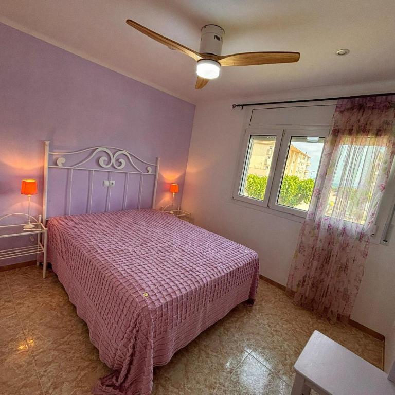 Apartamento Calella 4: Cerca del Mar, Mascotas Bienvenidas - ES-323-80 - Apartment - 5