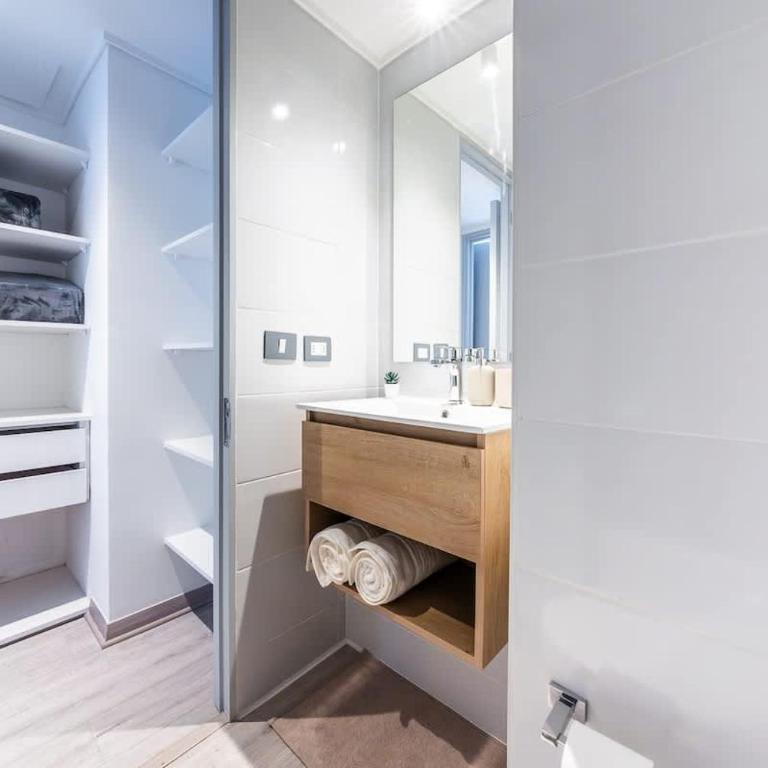 HT Espectacular Departamento 1D - Apartamento - 5