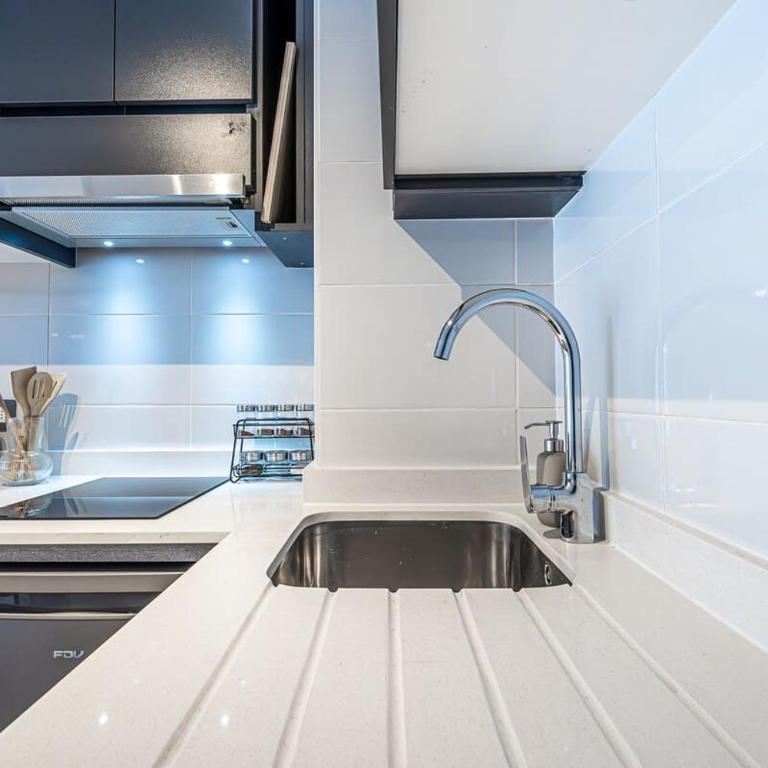 HT Espectacular Departamento 1D - Apartamento - 9
