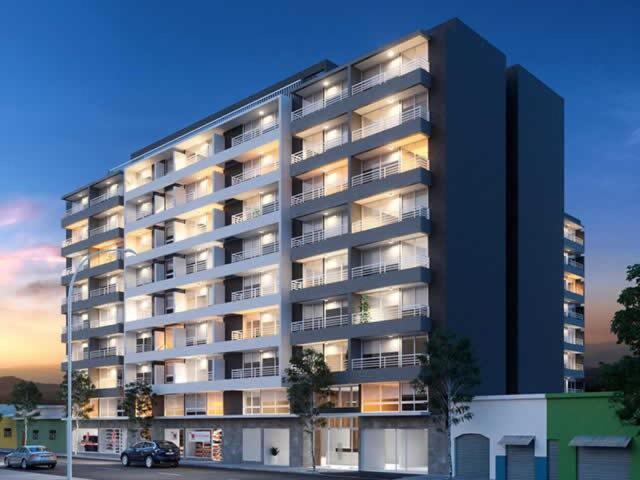 HT Espectacular Departamento 1D - Apartamento - 28