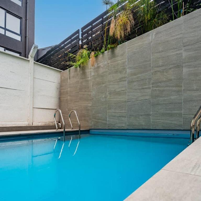 HT Espectacular Departamento 1D - Apartamento - 27