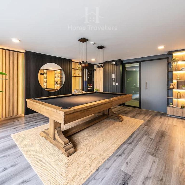 HT Acogedor y agradable Estudio - Apartment - 5