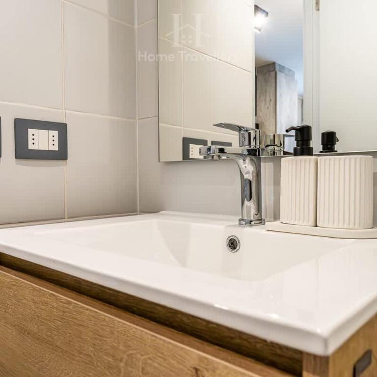 HT Acogedor y agradable Estudio - Apartment - 11