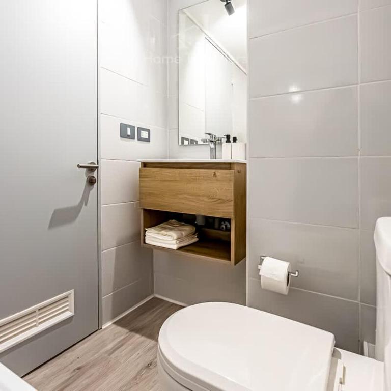 HT Acogedor y agradable Estudio - Apartment - 13