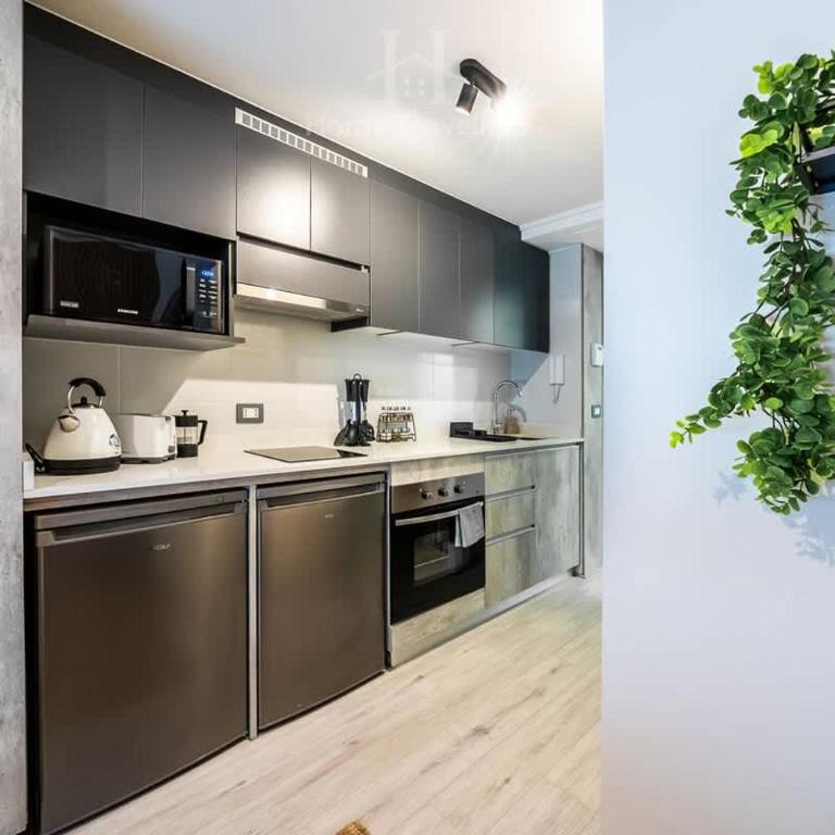 HT Acogedor y agradable Estudio - Apartment - 14