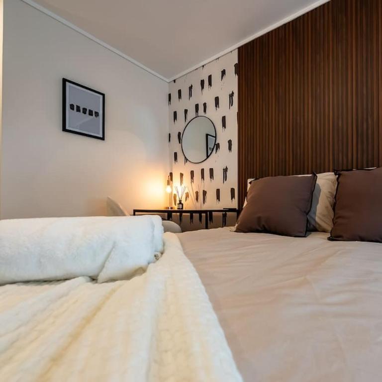 HT Vibrante Estudio en Santiago - Apartamento - 5