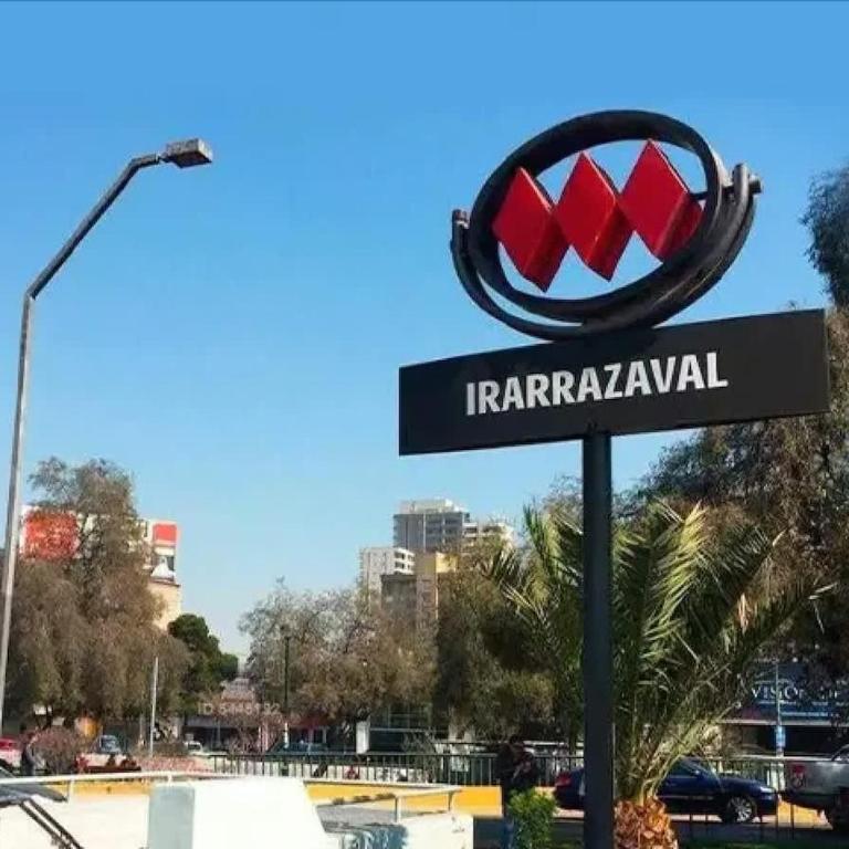 HT Vibrante Estudio en Santiago - Apartamento - 15