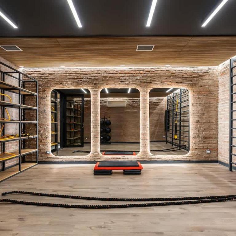 HT Vibrante Estudio en Santiago - Apartamento - 22