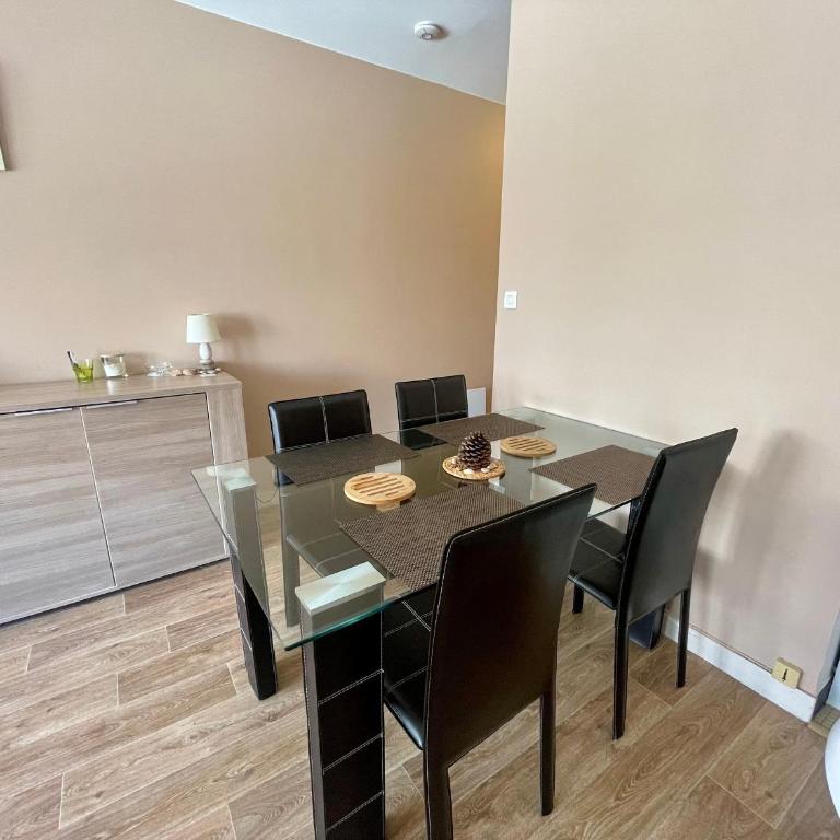 Studio agréable proche plage et marché, parking inclus! - FR-1-92-694 - Appartement (2 Adultes) - 15