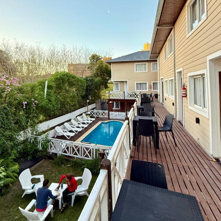 Valeria Costa y Mar - Apartamento Estándar - 2