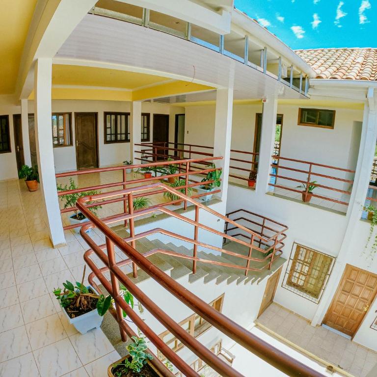 Mansión By Hotel Casablanca - Habitación Doble con baño privado - 14