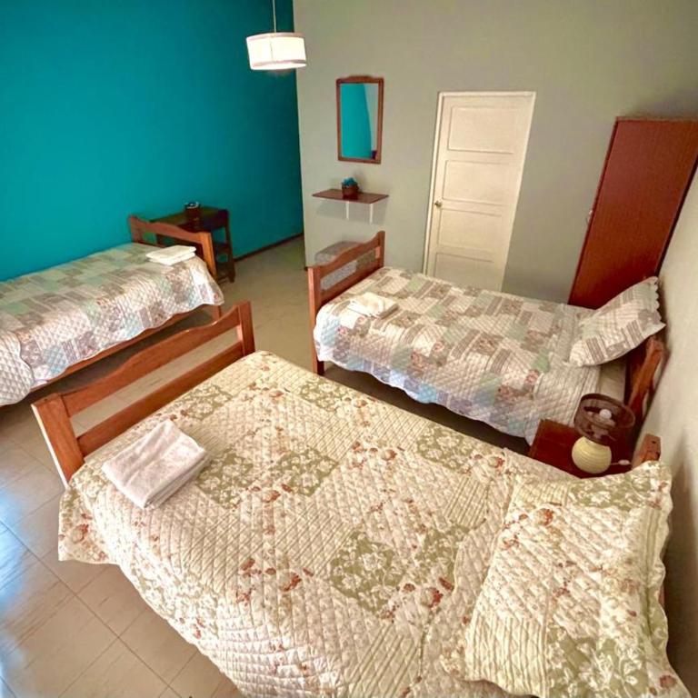 LA CASA DE SEBAS - Studio with Terrace - 8