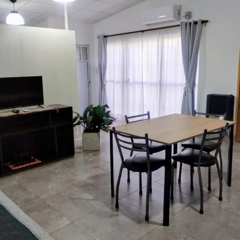Cruz del Sur - Apartamento de 1 dormitorio - 11