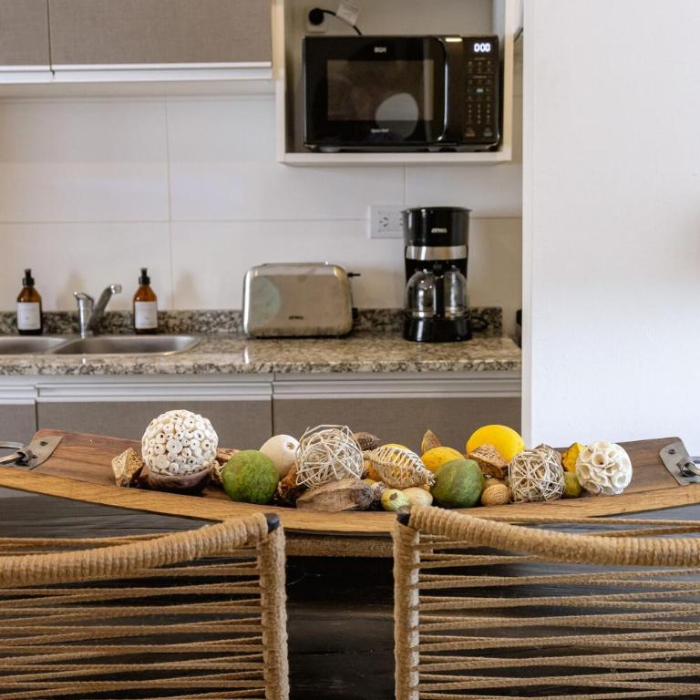 Exclusive brand new apartment in Chacras Park - Apartamento de 1 dormitorio - 6