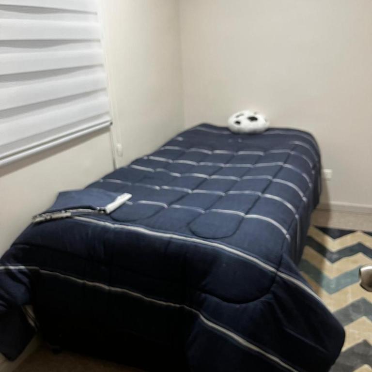 Departamento - Apartamento de 1 dormitorio - 1
