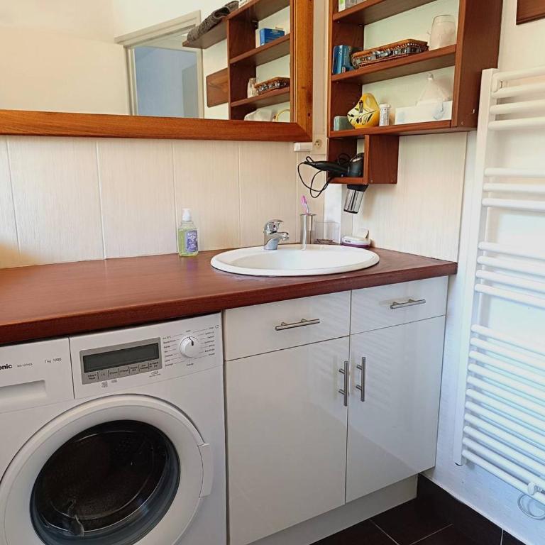 Maison 5 pers avec terrasse et vue mer à Perros-Guirec - FR-1-368-461 - Ferienhaus - 18