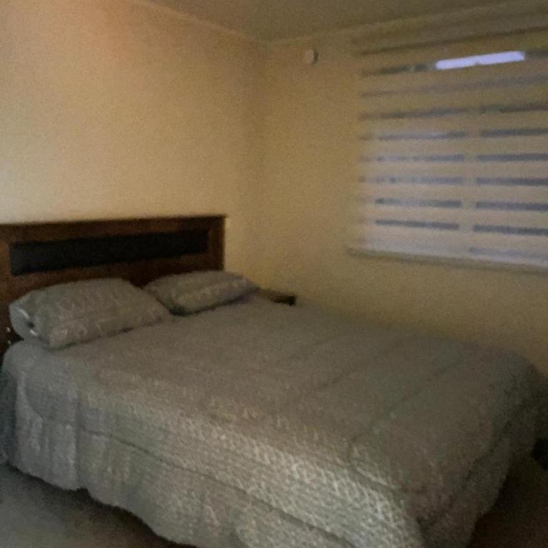 Departamento - Apartamento de 1 dormitorio - 7