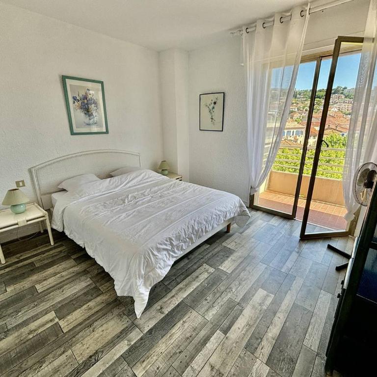 Appartement spacieux - Vue mer - Proche plage - FR-1-816-30 - Apartment - 9