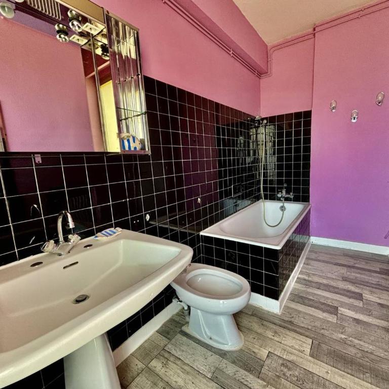 Appartement spacieux - Vue mer - Proche plage - FR-1-816-30 - Apartment - 10