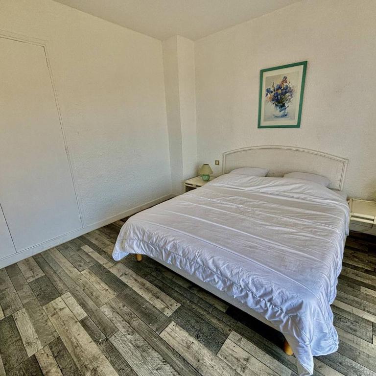 Appartement spacieux - Vue mer - Proche plage - FR-1-816-30 - Apartment - 11