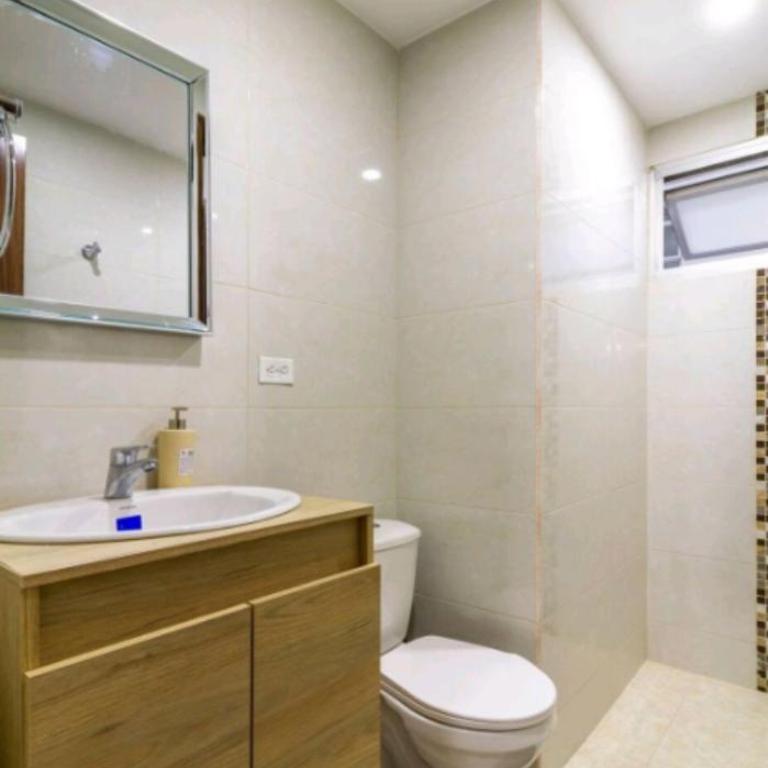 El Laguito Apartamento - One-Bedroom Apartment - 5