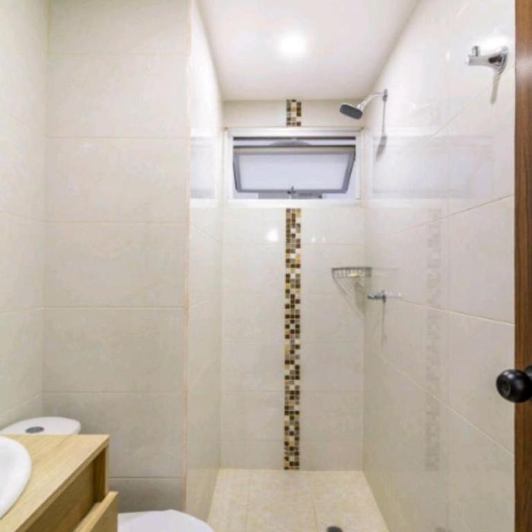 El Laguito Apartamento - One-Bedroom Apartment - 8