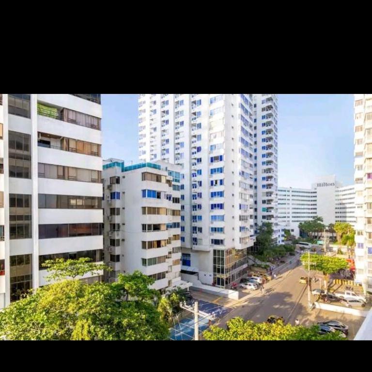 El Laguito Apartamento - One-Bedroom Apartment - 12