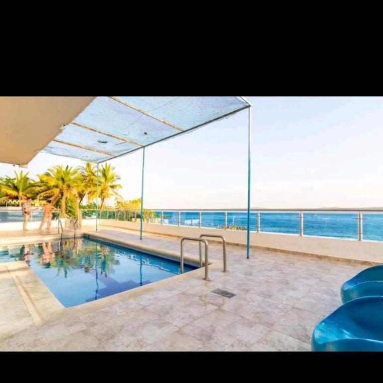 El Laguito Apartamento - One-Bedroom Apartment - 13