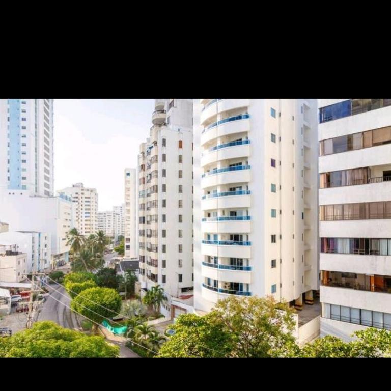 El Laguito Apartamento - One-Bedroom Apartment - 15