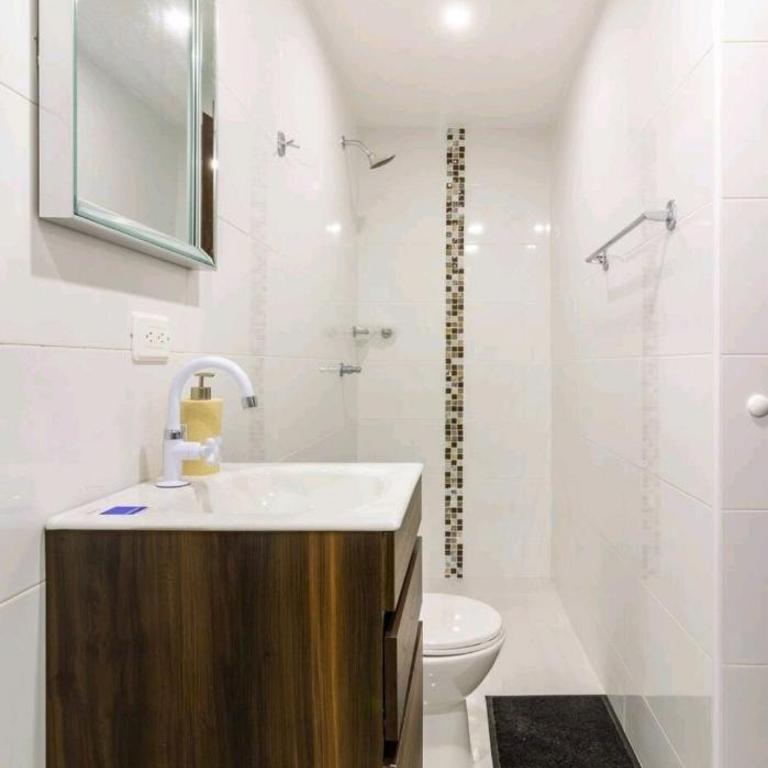 El Laguito Apartamento - One-Bedroom Apartment - 16