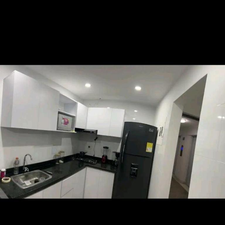 El Laguito Apartamento - One-Bedroom Apartment - 17