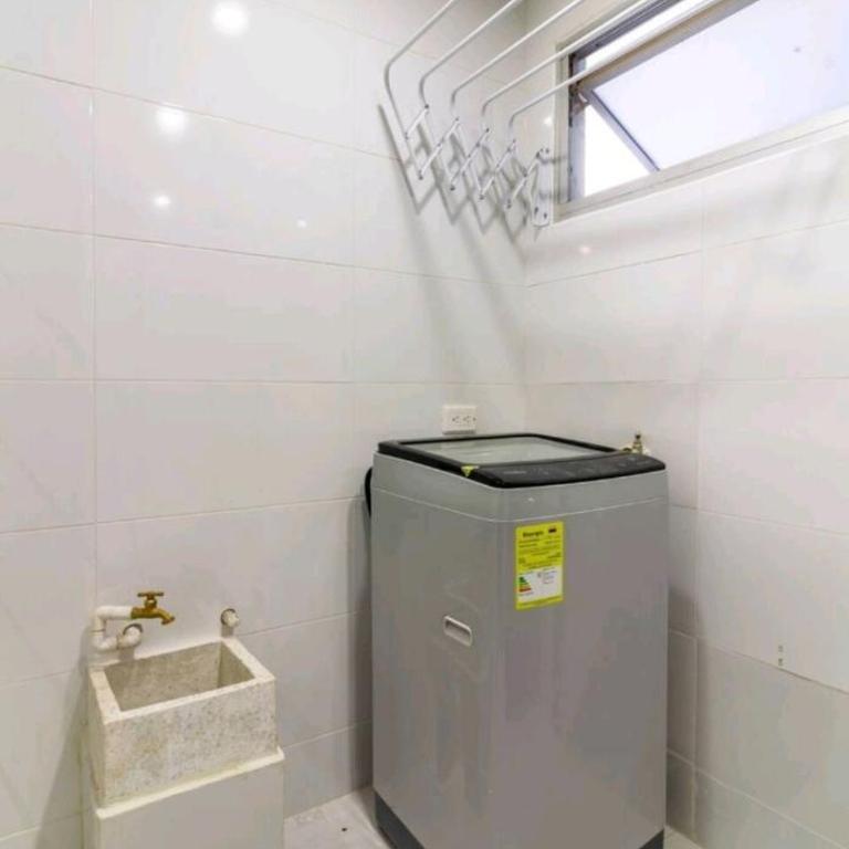 El Laguito Apartamento - One-Bedroom Apartment - 21