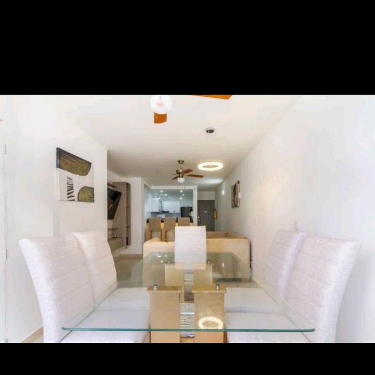 El Laguito Apartamento - One-Bedroom Apartment - 22