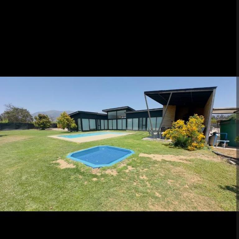 Parcela Casas Modernas Alto la Campana - Four-Bedroom House - 4