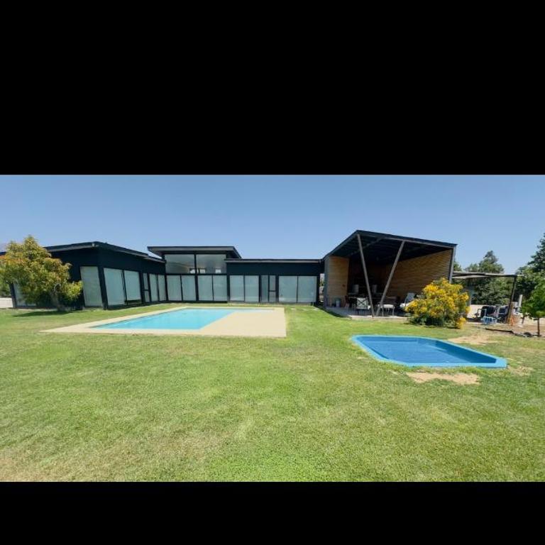 Parcela Casas Modernas Alto la Campana - Four-Bedroom House - 5