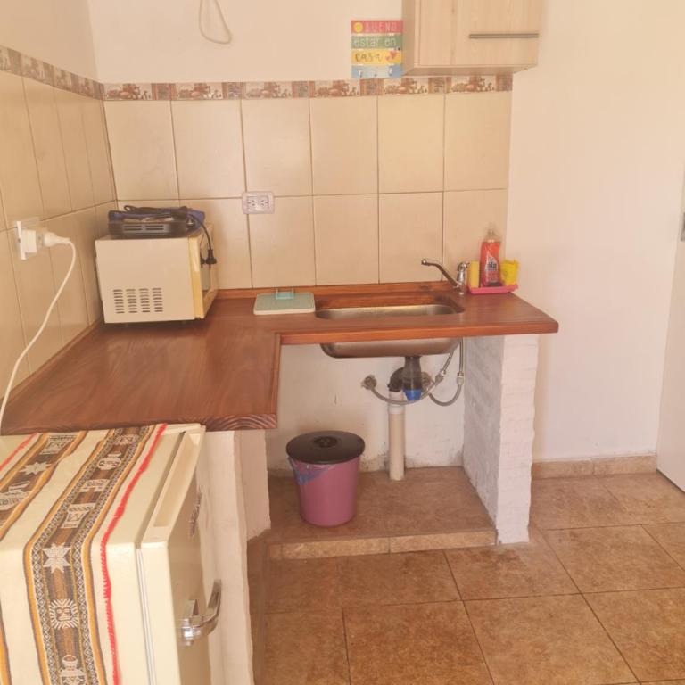 Dálet - One-Bedroom Apartment - 5