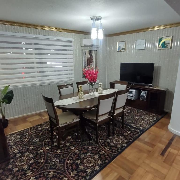Departamentos Turisticos Osorno - Apartamento - 9