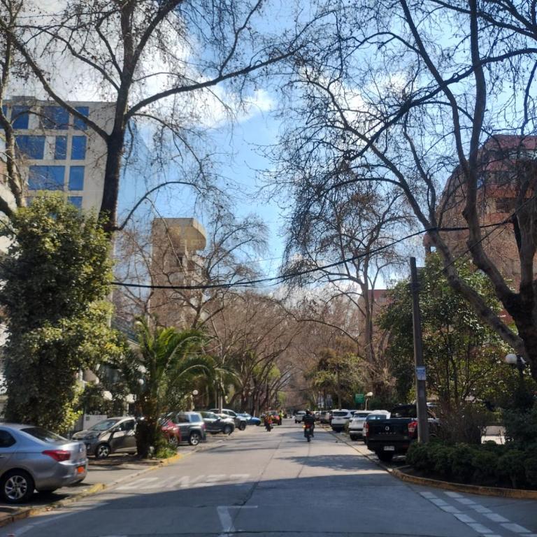 Departamento en Santiago Centro - Apartamento de 2 dormitorios - 21