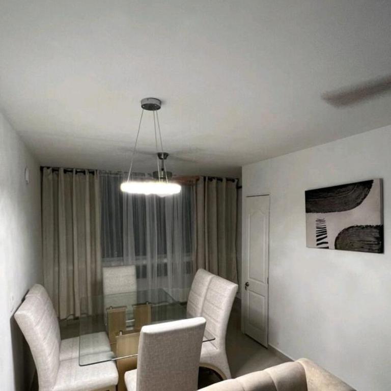 El Laguito Apartamento - Three-Bedroom Apartment - 4