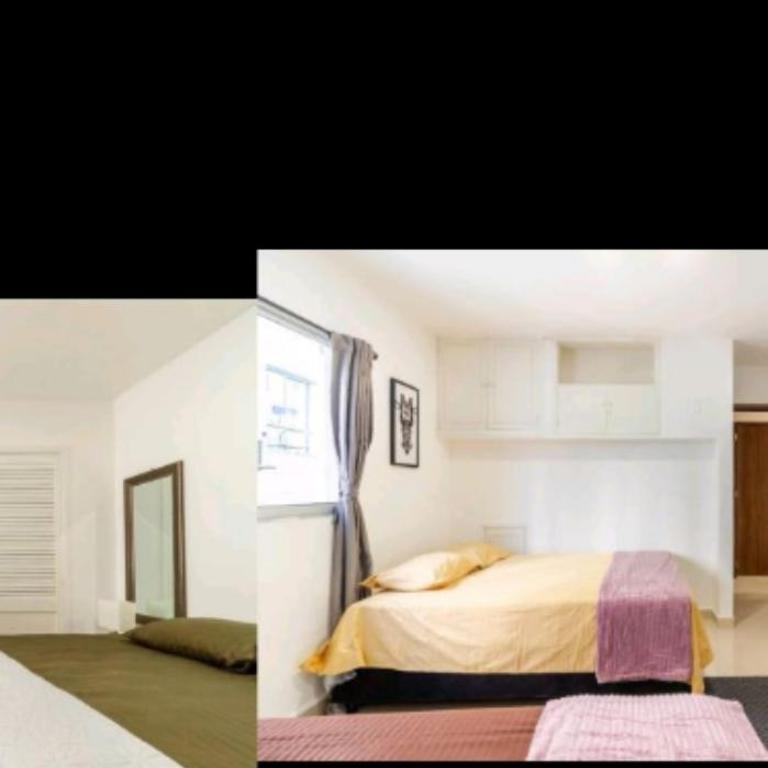 El Laguito Apartamento - Three-Bedroom Apartment - 27