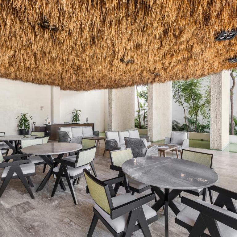 Tulum Hotspot 2BR Condo - Apartamento de 2 dormitorios - 5