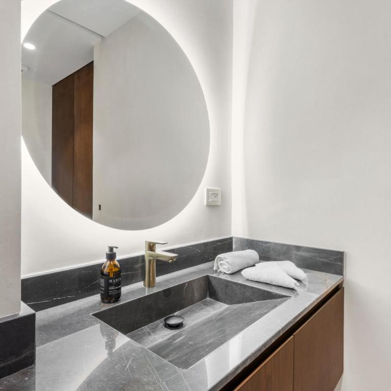 Tulum Hotspot 2BR Condo - Apartamento de 2 dormitorios - 6