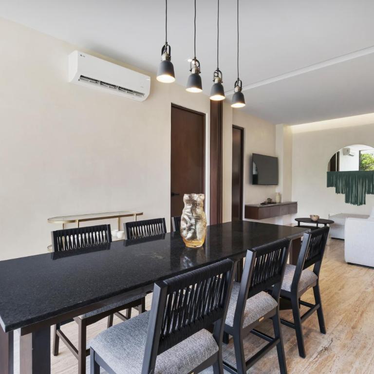 Tulum Hotspot 2BR Condo - Apartamento de 2 dormitorios - 9