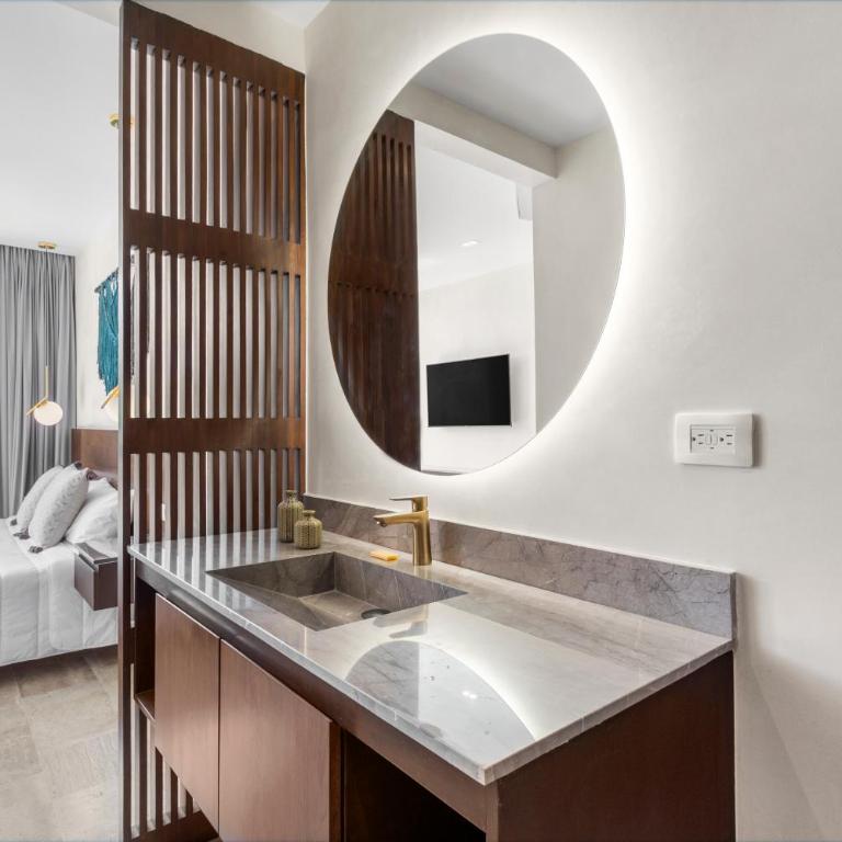 Tulum Hotspot 2BR Condo - Apartamento de 2 dormitorios - 10