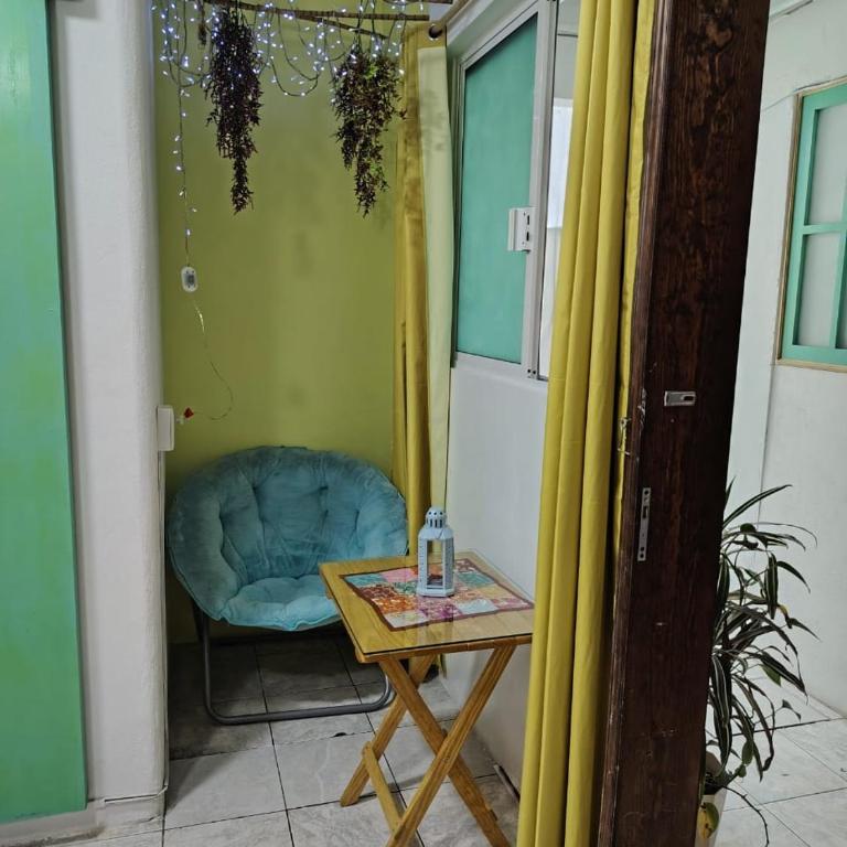 Ganesha HOSTAL - Habitación Doble Estándar - 6